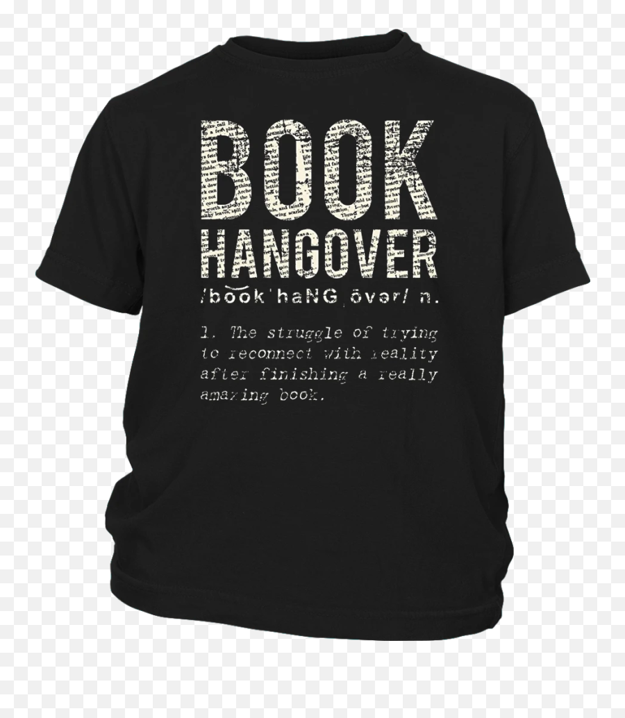 Book Hangover Shirt - Class Of 2020 Shirts Funny Emoji,Emoji Hangover