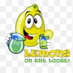 If It Were Any Fresher Youd Slap Us - Cartoon Emoji,Slapping Emoticon