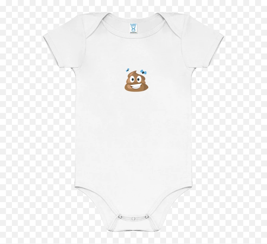 Emoji - Punxsutawney Phil,Emoji Baby Clothes