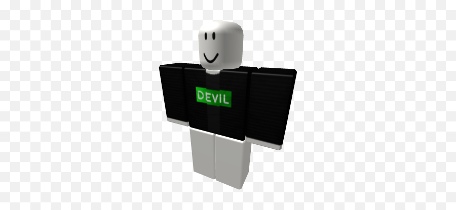 Green Devil Coat - Roblox Furry Shirt Emoji,Devil Emoticon Text