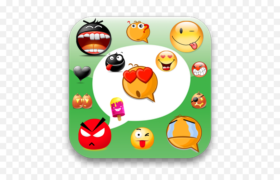 Face Emoticons Stickers - Clip Art Emoji,Sob Emoji