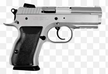 Download Handgun Png Image Hq - Eaa Witness 10mm Emoji