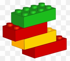 Brick Clipart Stacked Brick Stacked Transparent Free For - Legos Clip Art Emoji,Brick Emoji
