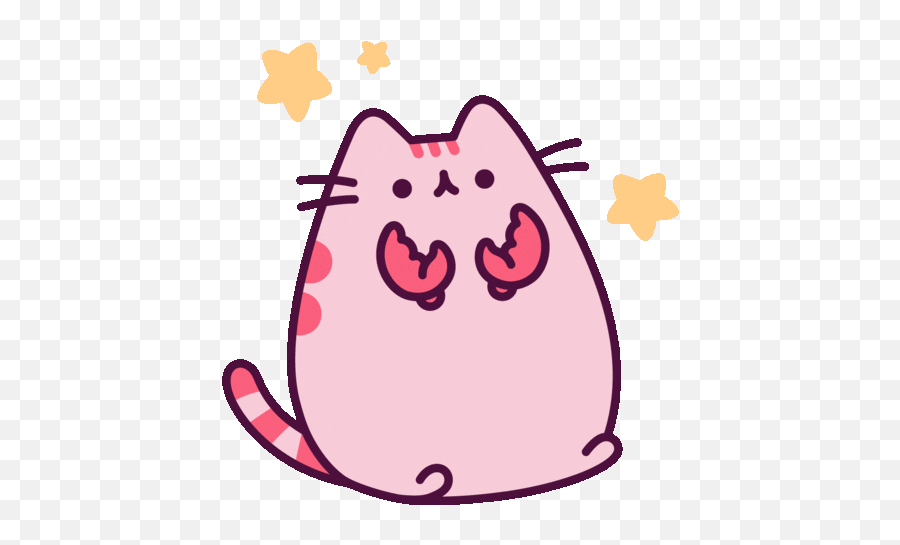 Cancer Zodiac Zodiacsigns Cute - Pusheen Cat Emoji,Cancer Zodiac Emoji