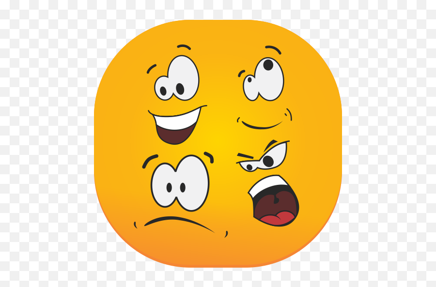 Pc Mac With Appkiwi Apk Downloader - Smiley Emoji,Emoticons For Facebook Statuses