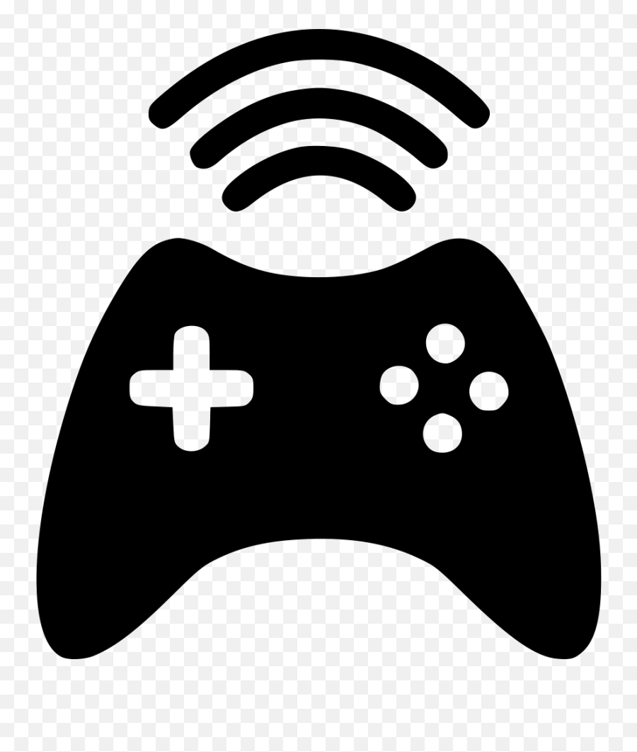 Gamepad Png - Video Game Icon Transparent Emoji,Windows Emoji Keyboard
