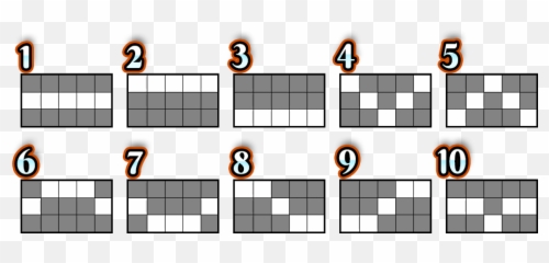 Help - Number Emoji