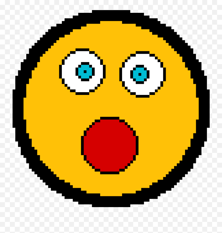 Pixilart - Cartoon Globe Spinning Gif Emoji,Shocked Emoticon Facebook