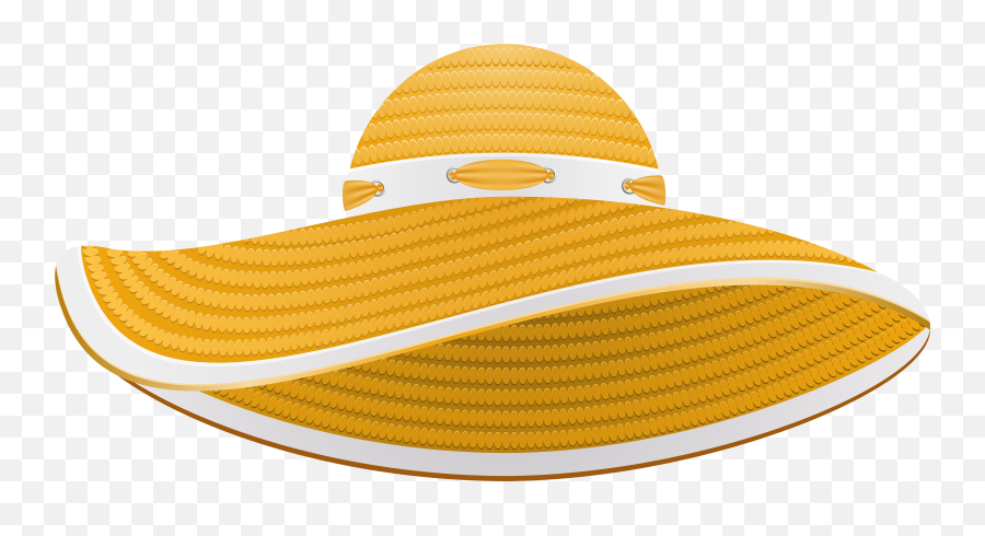 25303 Hat Free Clipart - Summer Hat Clipart Png Emoji,Laughing Emoji Beanie