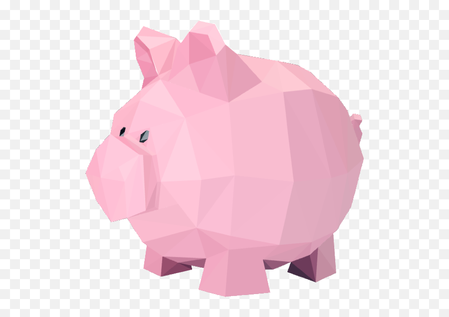 Piganimalcuteanimalpiggypiggybankmoney - Domestic Pig Emoji,Piggy Bank Emoji