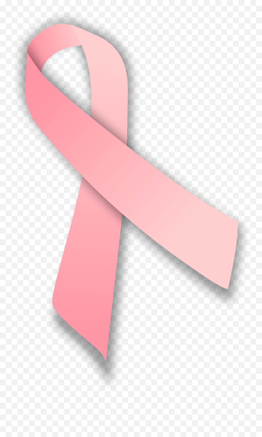 Rosa Schleife - Pink Day Ribbon Emoji,Fighting Emoji