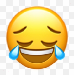 Something I Hate This Pensive - Emoji