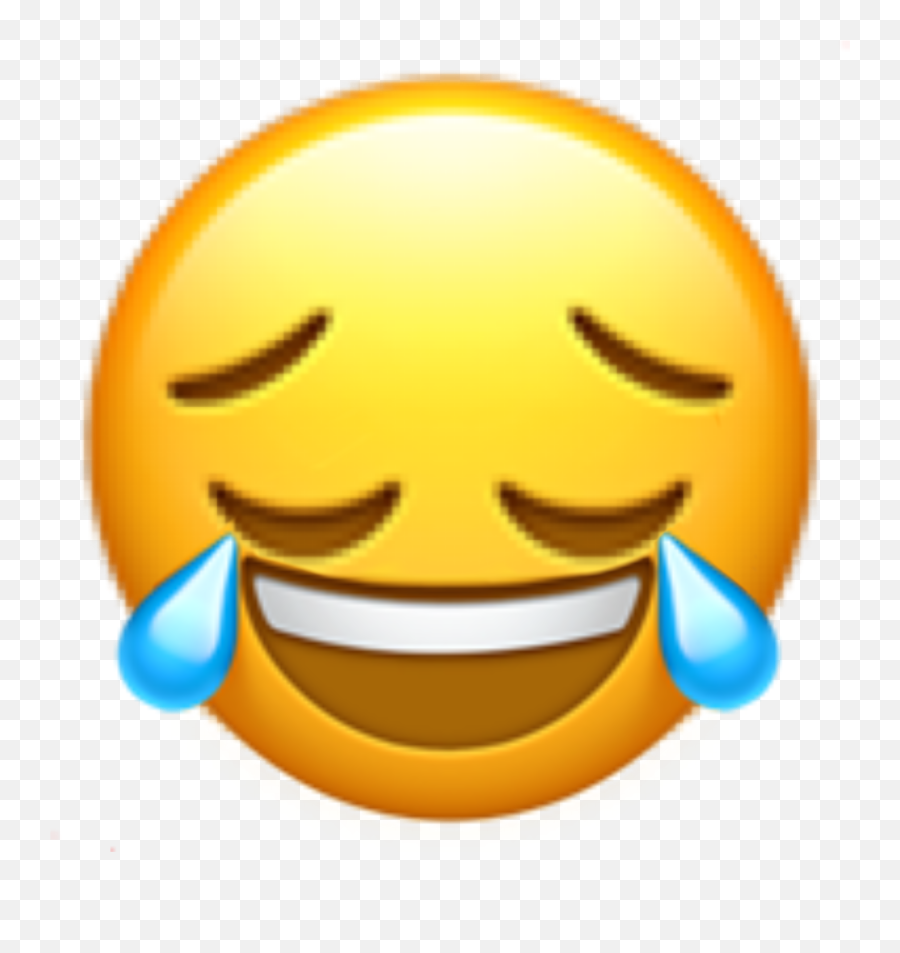 Something Something I Hate This Pensive - Emoji,Pensive Emoticon