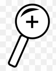Zoom - Icon Emoji