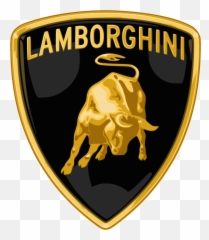 Lamborghini Logo Lamborghini Car Symbol Meaning And History - Lamborghini Car Logo Emoji,Car Emoji