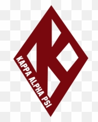 Kappa Diamond Clipart - Alpha Psi Emoji
