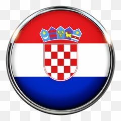 Croatia Flag - Croatian Flag Emoji,Croatia Flag Emoji