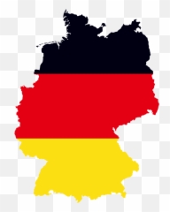 Image Of German Flag - Germany With German Flag Emoji,Nazi Flag Emoji