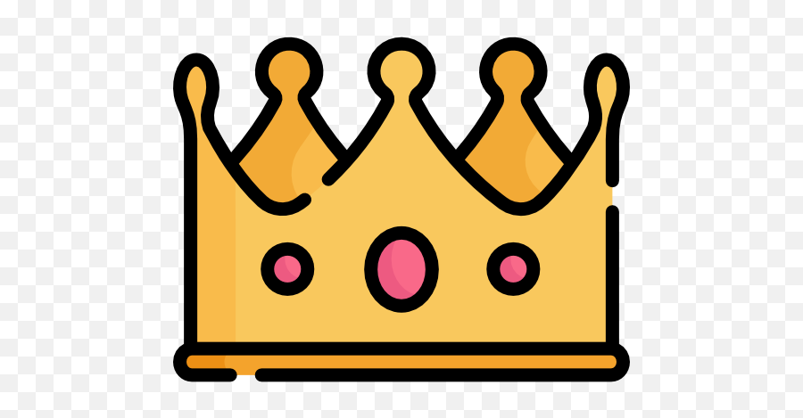 Crown - Free Tools And Utensils Icons Clip Art Emoji,Bowling Emojis
