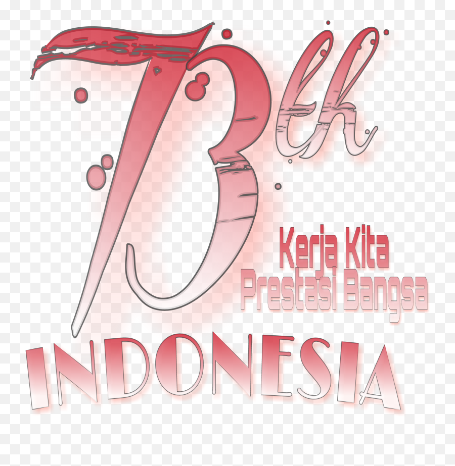 Hutri73 Indonesia Independence Day - Poster Emoji,Independence Day Emoji