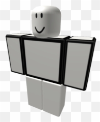 Black Outline Desc - Roblox Bandit Shirt Emoji