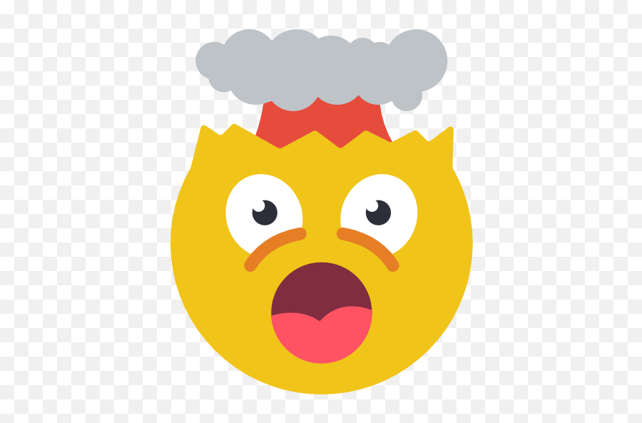 Blow - Free Smileys Icons Clip Art Emoji,Blow Emoji