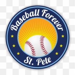 Rays Fan Fest 2016 Baseball Forever Campaign Kickoff - X Circle Emoji,Baseball Emojis