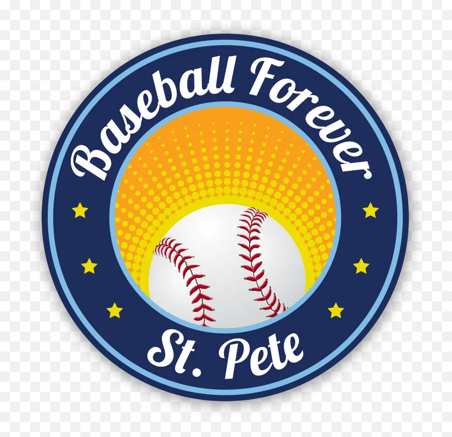 Rays Fan Fest 2016 Baseball Forever Campaign Kickoff - X Circle Emoji,Baseball Emojis