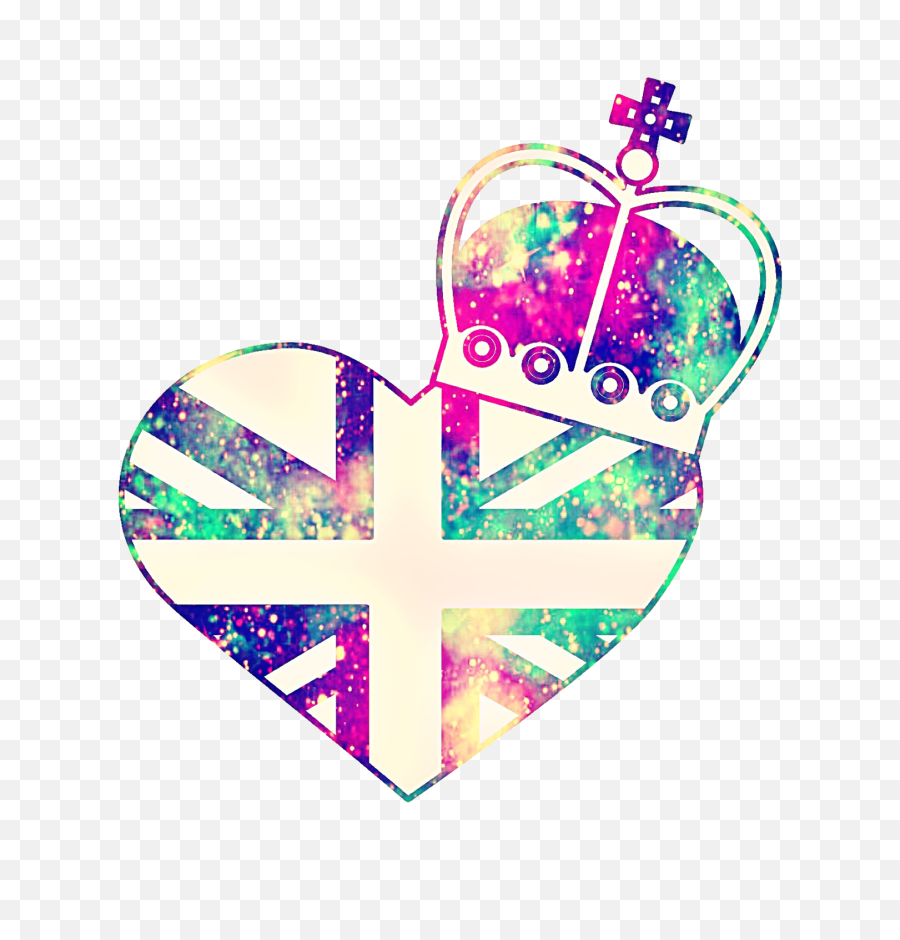Ftestickers England London British Unionjack Queen Crow - Graphic Design Emoji,Union Jack Emoji