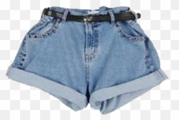 Jorts Jeans Shorts - Pocket Emoji,Shorts Emoji