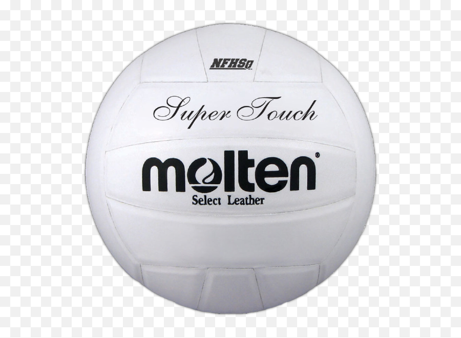 Volleyball Volley Ball White Molten - Ohsaa Volleyball Emoji,Is There A Volleyball Emoji