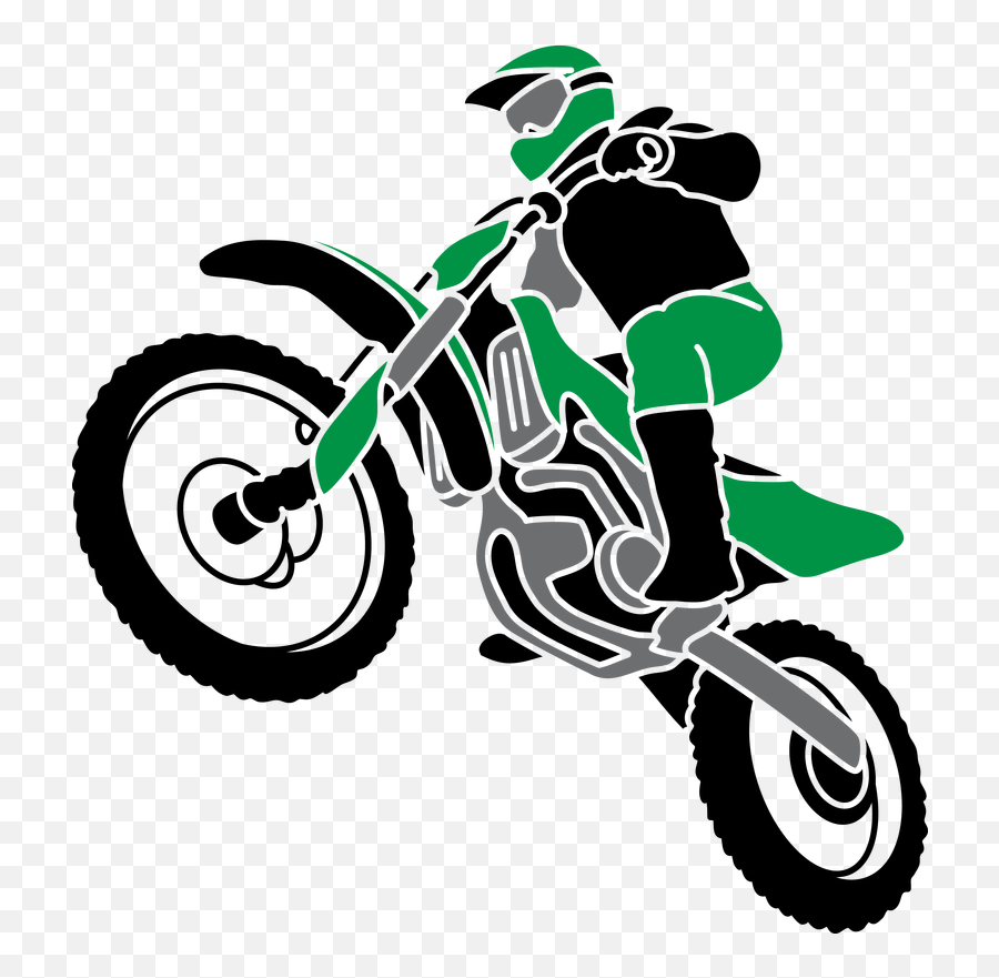 Motocross Motorcycle Moto Motosport - Motocross Emoji,Motocross Emoji