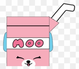 Milk Clipart Shopkins - Clip Art Emoji,Milk Carton Emoji