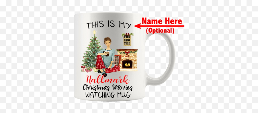 Vaisselle Funny Gifts For Men And Women Gift Coffee Mug Tea - Christmas Tree Emoji,Da Emoticons