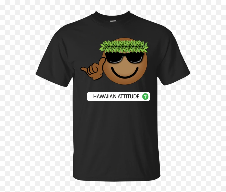 Hawaiian Attitude - A Local Island Apparel Delivering Quality Adidas Disney T Shirt Emoji,Shaka Hand Emoji