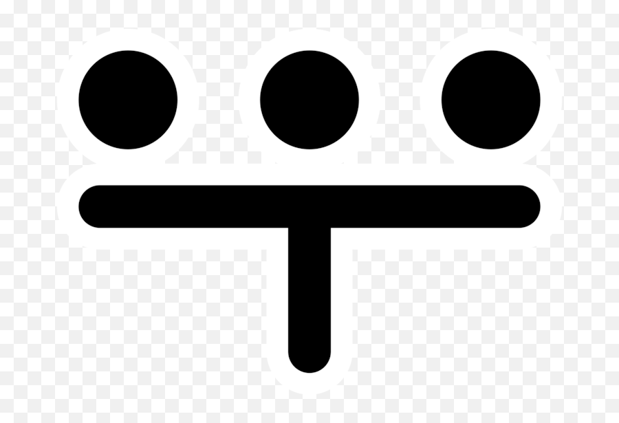 Emoticonsymbolsign Png Clipart - Royalty Free Svg Png Sign Emoji,Emoticon Symbol