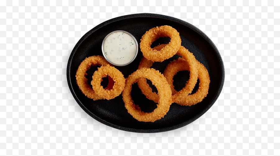 Onion Ring Hd Png Download - Onion Ring Emoji,Onion Ring Emoji