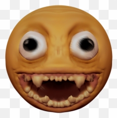 Ded Ded - Smiley Emoji,Ded Emoji