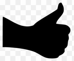 Good Ok Thanks Well Done Finger Comments - Full Icon Emoji