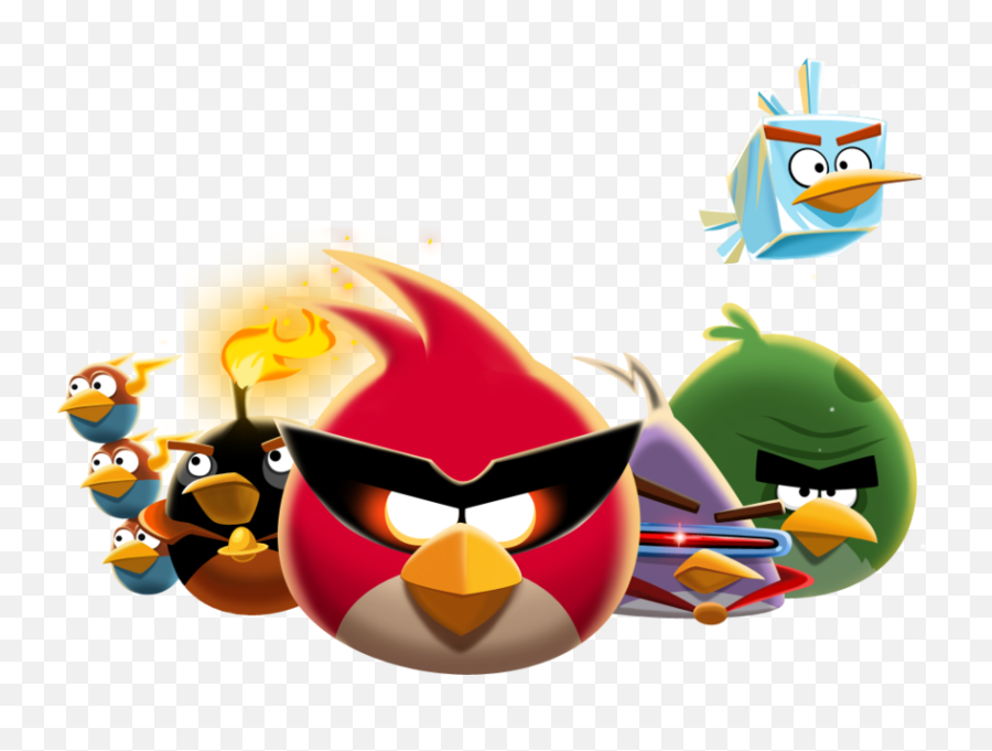 Angry Bird Space Psd Official Psds - Angry Birds Space Transparent Emoji,Angry Birds Emojis