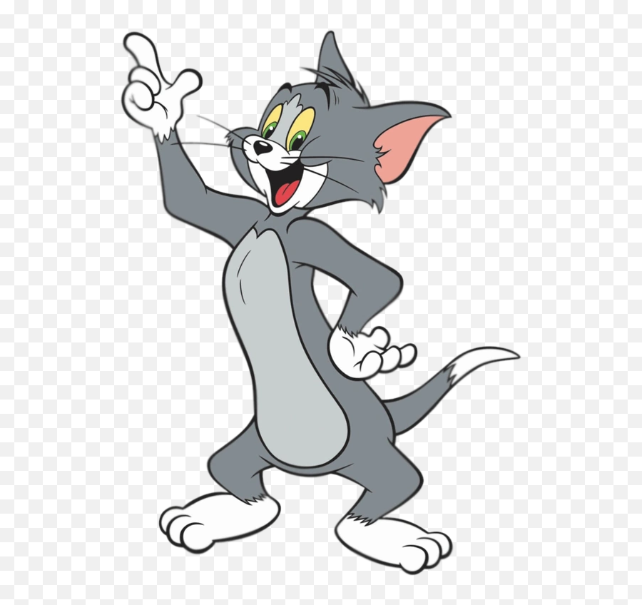 Find Jeopardy Games About General - Tom And Jerry Png Emoji,Find The Emoji Rolex