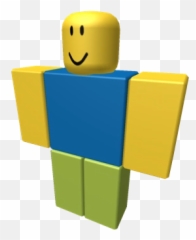 Noob - Roblox Noob Emoji,Noob Emoji - free transparent emoji - emojipng.com