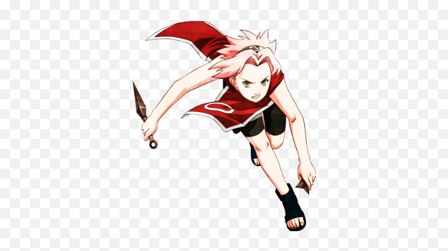 Night Zookeeper Zoo Profile - Sakura Haruno Png Emoji,Super Saiyan Emoji