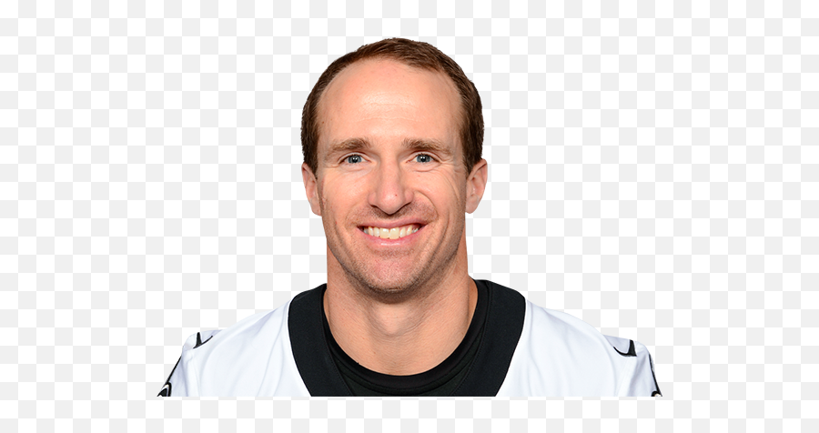 Drew Brees Stats News Bio Espn - Drew Brees Emoji,Saints Emoji