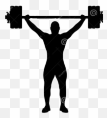 Popular And Trending Weightlifting Stickers - European Master Weightlifting Championships 2019 Emoji,Weightlifting Emoji