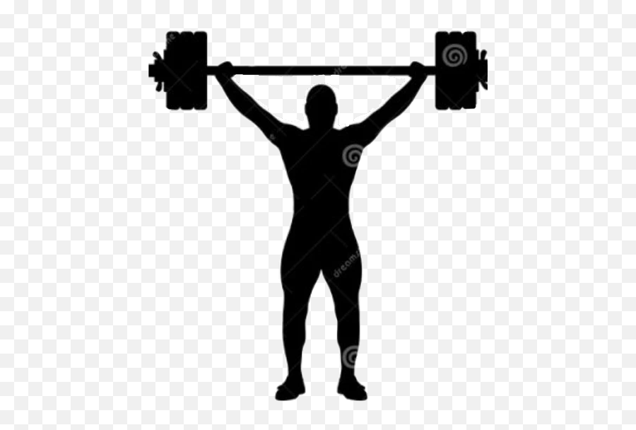 Popular And Trending Weightlifting Stickers - European Master Weightlifting Championships 2019 Emoji,Weightlifting Emoji