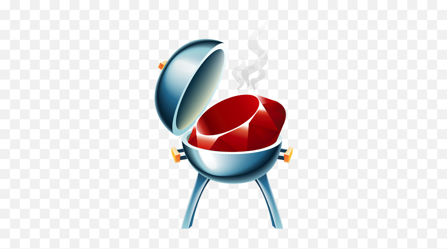 Kc Ruby - Portable Network Graphics Emoji,Ruby Emoji
