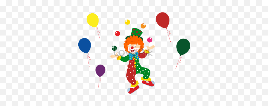 Smiles Png Images With Transparent - Balloon Emoji,Clown World Emoji