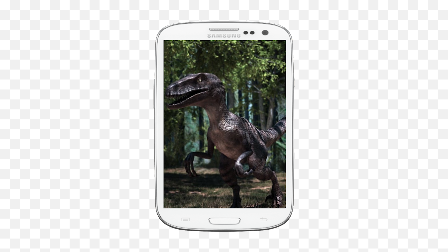 Dinosaur Raptor Wallpaper 12 Apk Download - Comandromo Animal Emoji,Velociraptor Emoji