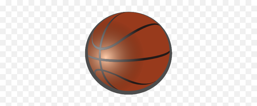Gtsport - For Basketball Emoji,Basketball Ball Emoji